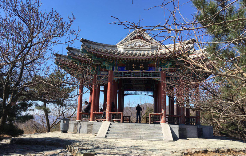 “志凌云巅,梦在脚下” 易联达2019春季踏青 “志凌云巅,梦在脚下” 易联达2019春季踏青