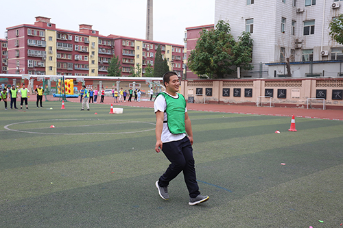 “凝心聚力,再创辉煌”易联达2019职工趣味运动会成功举行 “凝心聚力,再创辉煌”易联达2019职工趣味运动会成功举行