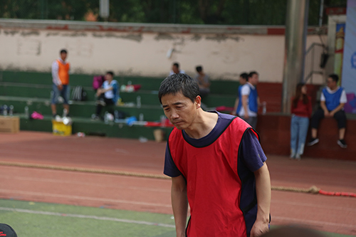 “凝心聚力,再创辉煌”易联达2019职工趣味运动会成功举行 “凝心聚力,再创辉煌”易联达2019职工趣味运动会成功举行