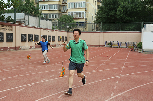 “凝心聚力,再创辉煌”易联达2019职工趣味运动会成功举行 “凝心聚力,再创辉煌”易联达2019职工趣味运动会成功举行