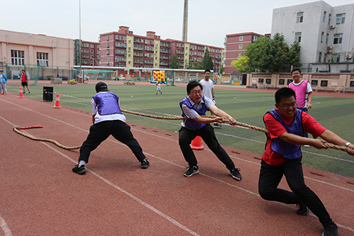 “凝心聚力,再创辉煌”易联达2019职工趣味运动会成功举行 “凝心聚力,再创辉煌”易联达2019职工趣味运动会成功举行