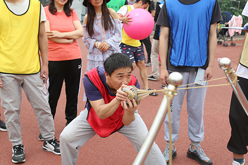 “凝心聚力,再创辉煌”易联达2019职工趣味运动会成功举行 “凝心聚力,再创辉煌”易联达2019职工趣味运动会成功举行