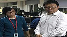 迎战双十一  勇创新佳绩